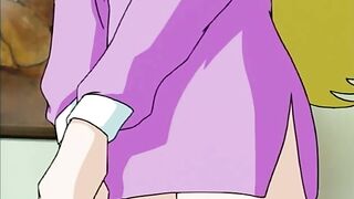 EL / Elle / エル ep1