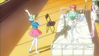 EL / Elle / エル ep1