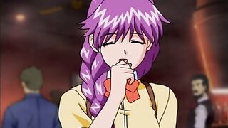 EL / Elle / エル ep1