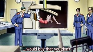 EL / Elle / エル ep1 ENG SUB