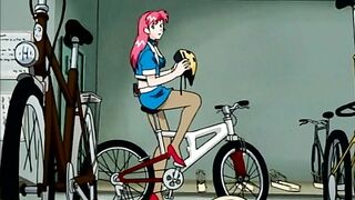 EL / Elle / エル ep1 ENG SUB