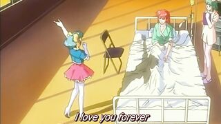 EL / Elle / エル ep1 ENG SUB