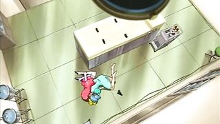 EL / Elle / エル ep2 ENG SUB