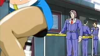 EL / Elle / エル ep2 ENG SUB