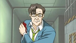 EL / Elle / エル ep2 ENG SUB