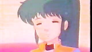 Lovely Series / ラブリー・シリーズ ep1