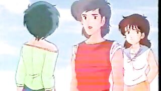 Lovely Series / ラブリー・シリーズ ep1