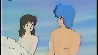 Lovely Series / ラブリー・シリーズ ep2