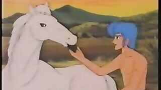 Lovely Series / ラブリー・シリーズ ep2