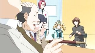 Maple Colors / メイプル カラーズ ep1