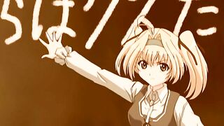 Maple Colors / メイプル カラーズ ep2