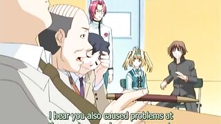 Maple Colors ep1 ENG SUB