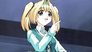 Maple Colors ep1 ENG SUB