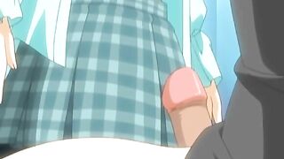 Maple Colors ep1 ENG SUB