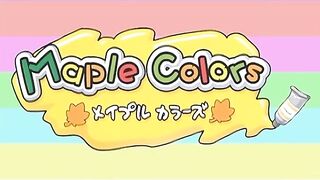 Maple Colors ep2 ENG SUB
