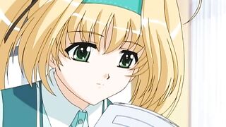 Maple Colors ep2 ENG SUB