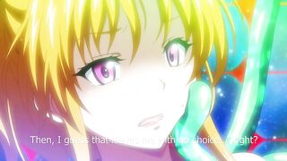 Majuu Jouka Shoujo Utea ep1 ENG SUB