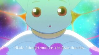 Majuu Jouka Shoujo Utea ep2 ENG SUB