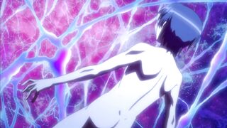 Koutetsu no Majo Annerose ep1