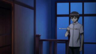 Koutetsu no Majo Annerose ep1