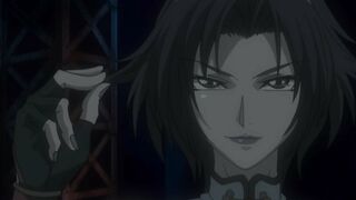 Koutetsu no Majo Annerose ep2