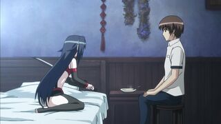 Koutetsu no Majo Annerose ep2