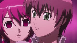 Koutetsu no Majo Annerose ep3
