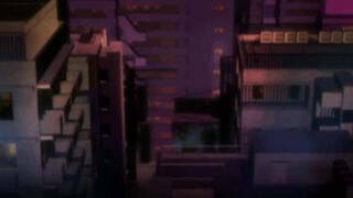 Koutetsu no Majo Annerose ep3