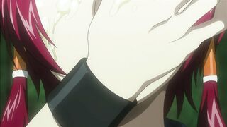 Koutetsu no Majo Annerose ep3