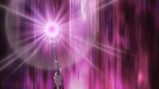 Koutetsu no Majo Annerose ep4