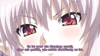 Brandish ep1 DE SUB