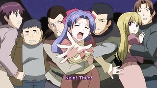 Brandish ep1 DE SUB