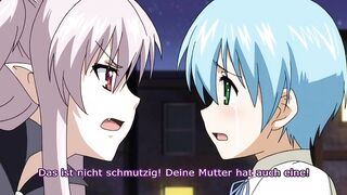 Brandish ep1 DE SUB