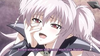 Brandish ep1 DE SUB