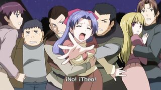 Brandish ep1 SPA SUB