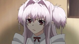 Brandish ep2 SPA SUB