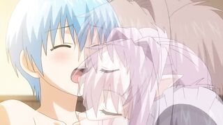 Brandish ep2 SPA SUB