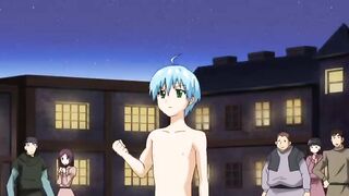 Brandish ep1 ENG SUB