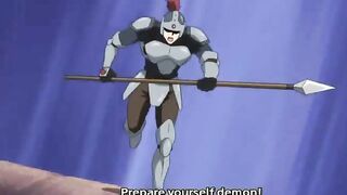 Brandish ep1 ENG SUB