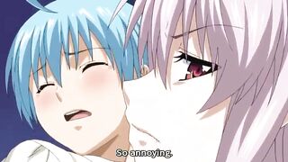 Brandish ep1 ENG SUB