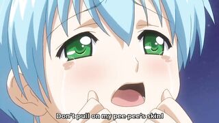 Brandish ep1 ENG SUB
