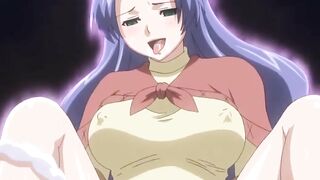 Brandish ep1 ENG SUB