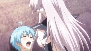 Brandish ep1 ENG SUB