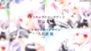 Brandish ep2 ENG SUB