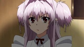Brandish ep2 ENG SUB