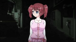 Shiiku x Kanojo ep1 RUS SUB