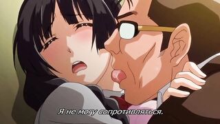 Kowaremono The Animation RUS SUB