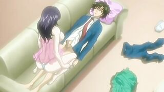 Sleazy Family ep1 Inbo