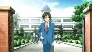 Sleazy Family ep1 Inbo