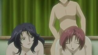 Sleazy Family ep3 Inbo